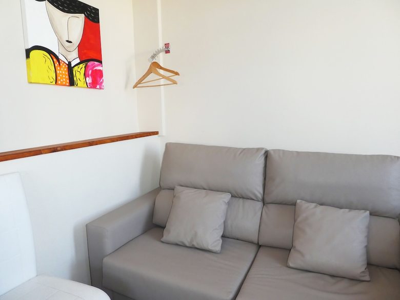 Apartamentos Mesones 18 3000