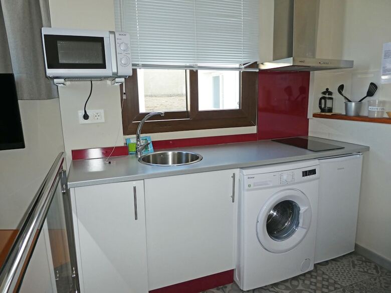 Apartamentos Mesones 18 3000