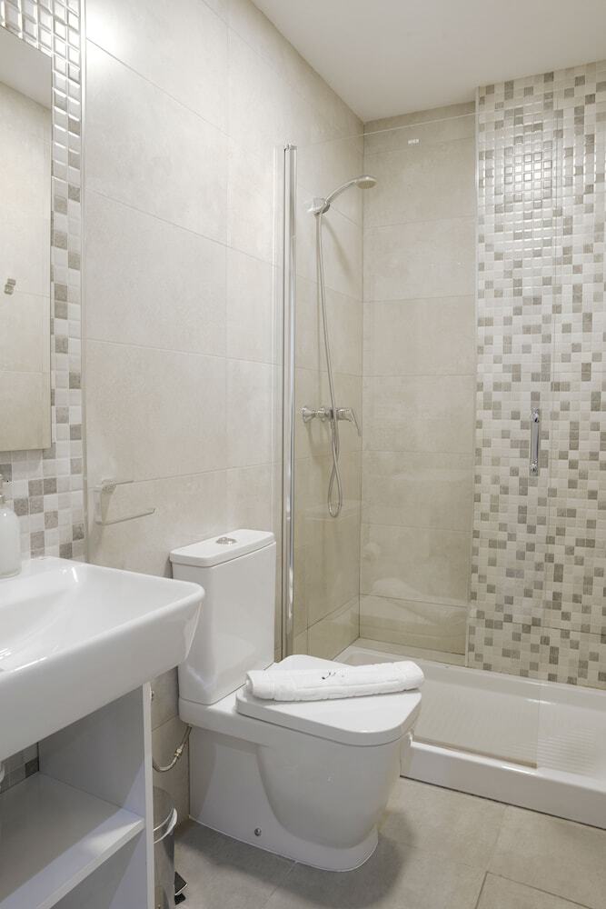 Apartamentos Mesones 18 3000