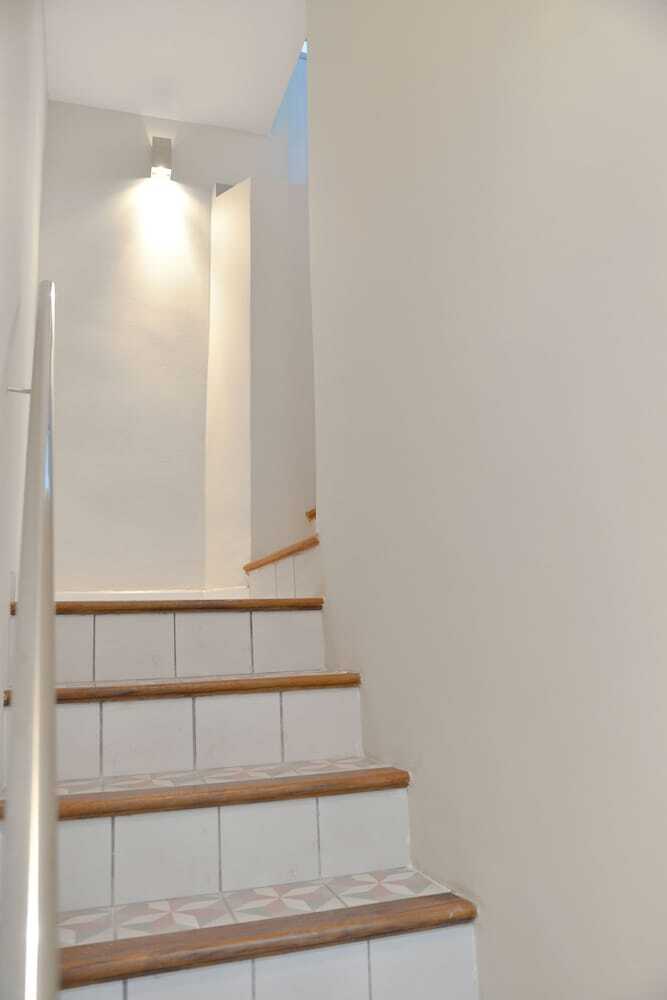 Apartamentos Mesones 18 3000