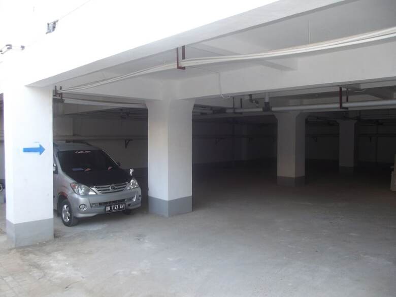 Manado Inn Hotel