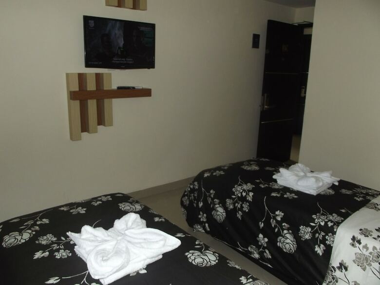 Manado Inn Hotel