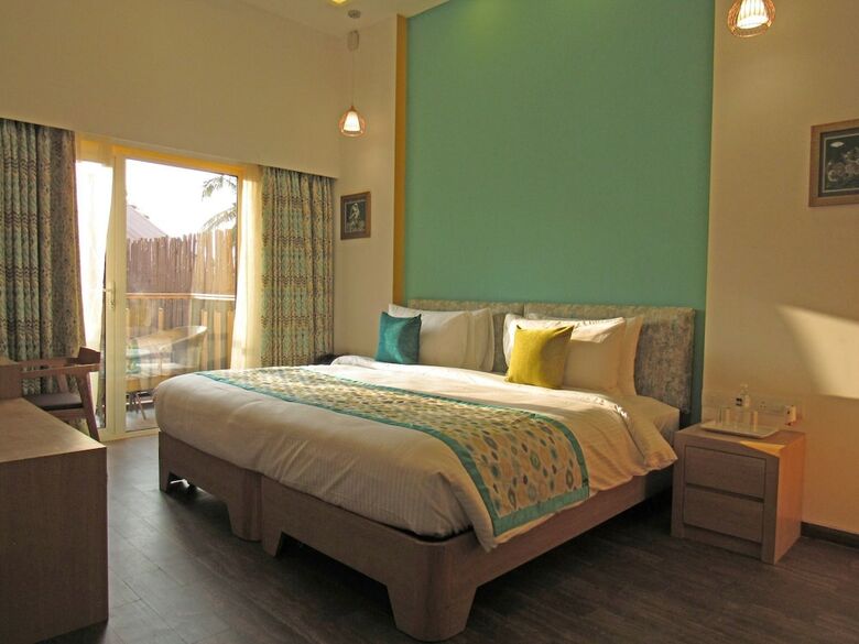 Apartamento Acron Seaway Resort