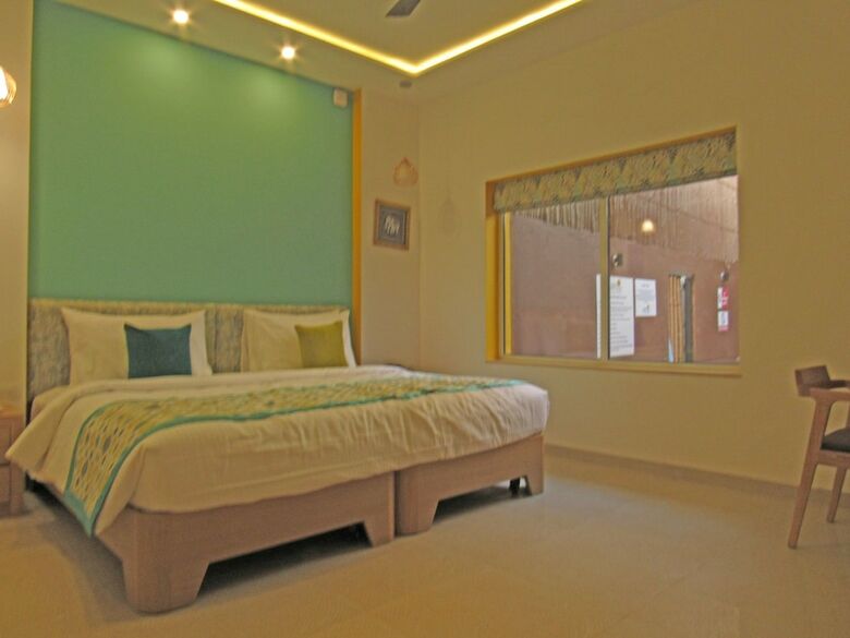 Apartamento Acron Seaway Resort