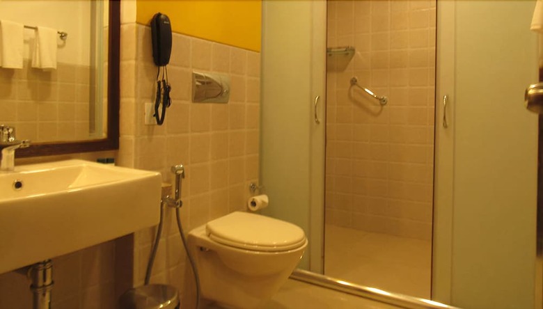 Apartamento Acron Seaway Resort