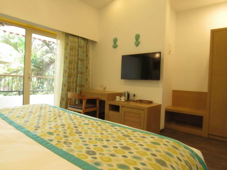 Apartamento Acron Seaway Resort