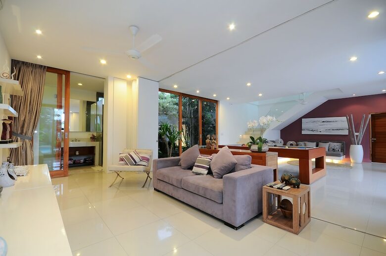Villa Wania