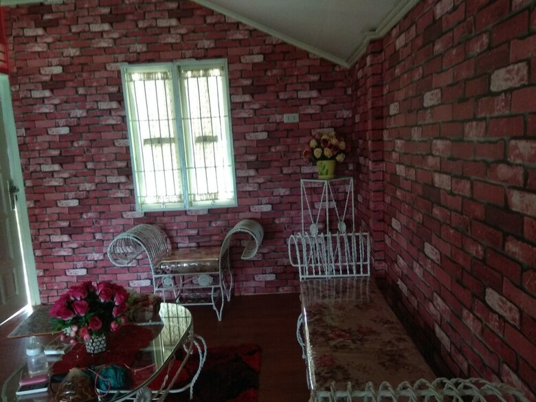 Bed & Breakfast Pondok Oma Surf Simeulue