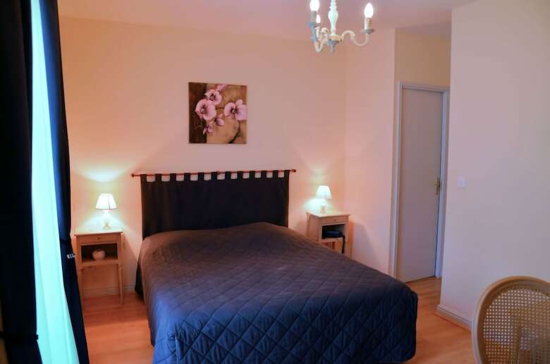 Hotel Hostellerie Le Clos Du Cher