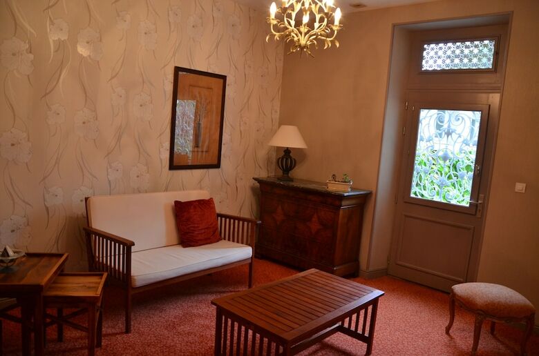 Hotel Hostellerie Le Clos Du Cher
