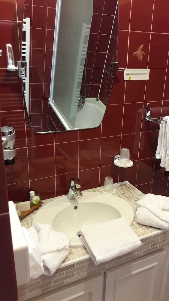 Hotel Hostellerie Le Clos Du Cher