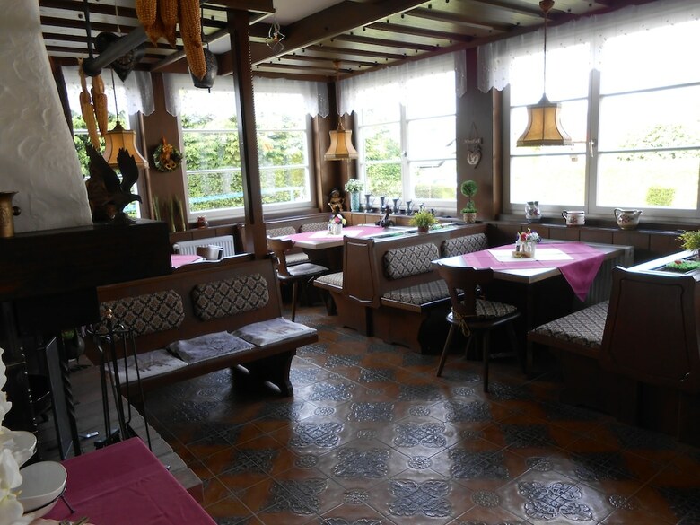 Pension Gierlinger - Aflenz Kurort