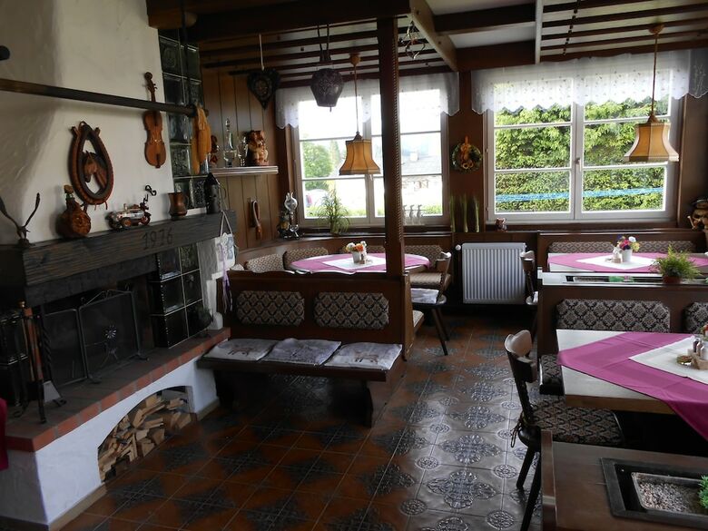 Pension Gierlinger - Aflenz Kurort