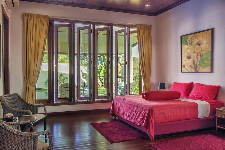 Villa Rafflesia - Private Pool
