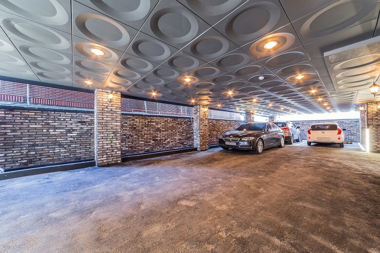 Cogora Hotel