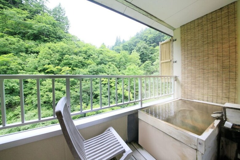 Hotel Shikisainoyado Furusato