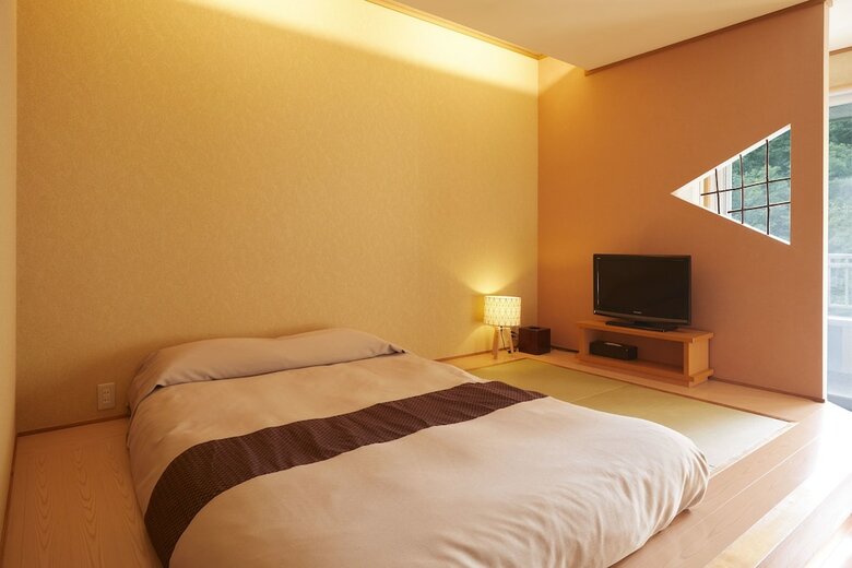 Hotel Shikisainoyado Furusato