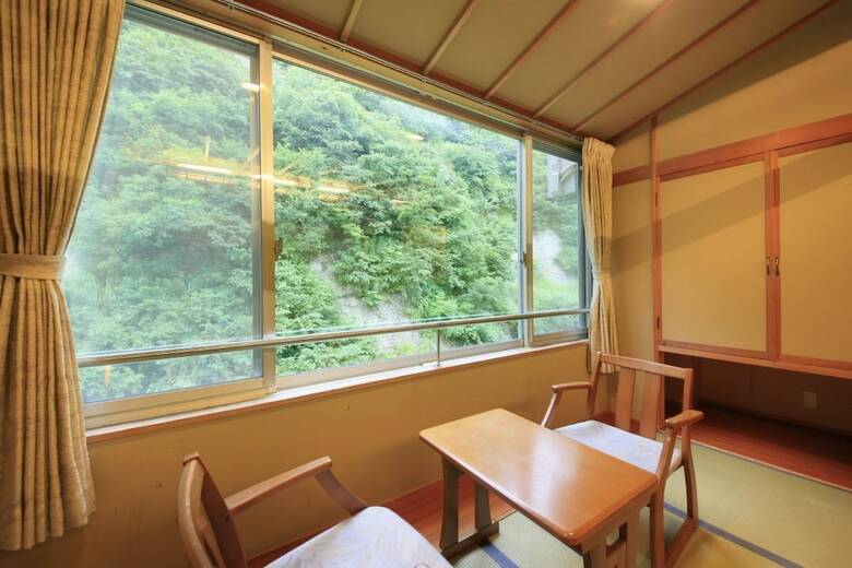 Hotel Shikisainoyado Furusato