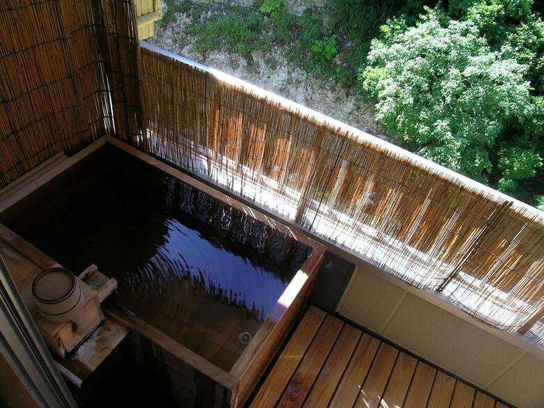 Hotel Shikisainoyado Furusato