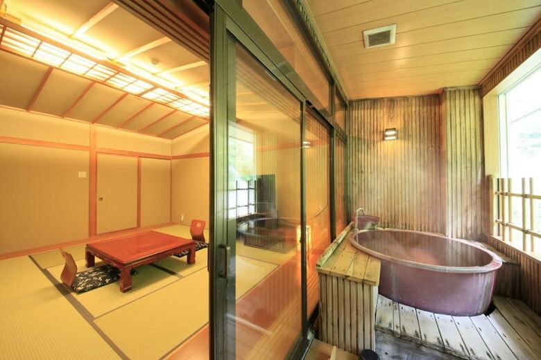 Hotel Shikisainoyado Furusato