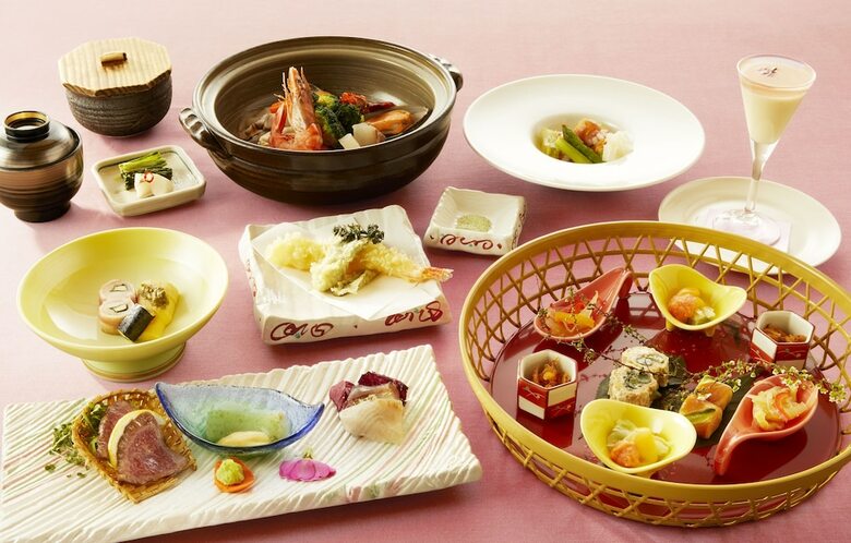 Hotel Shikisainoyado Furusato