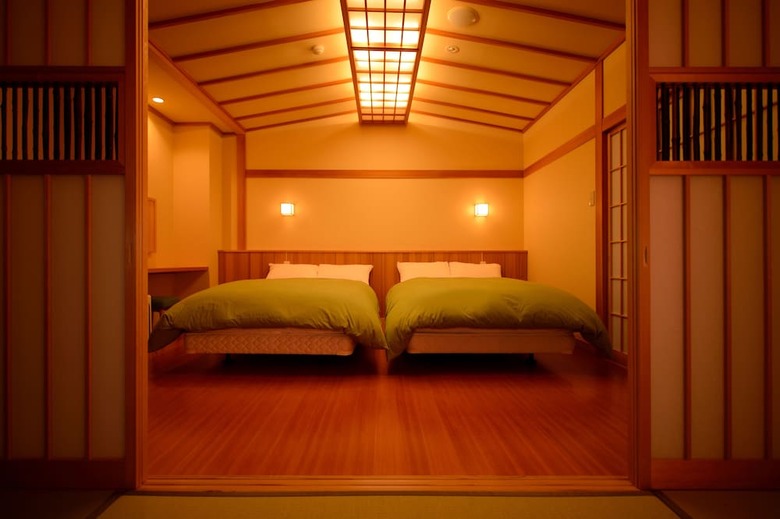 Hotel Shikisainoyado Furusato