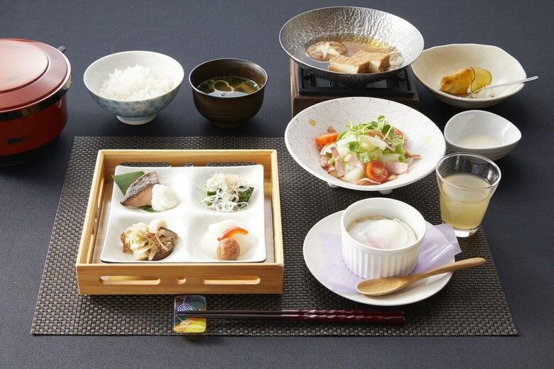 Hotel Shikisainoyado Furusato