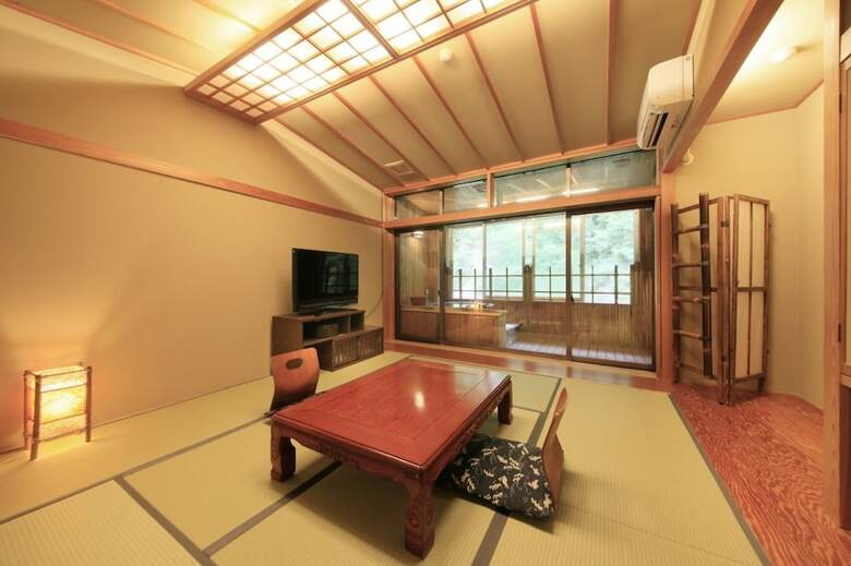 Hotel Shikisainoyado Furusato