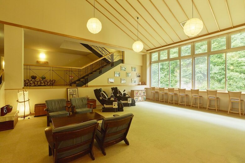 Hotel Shikisainoyado Furusato