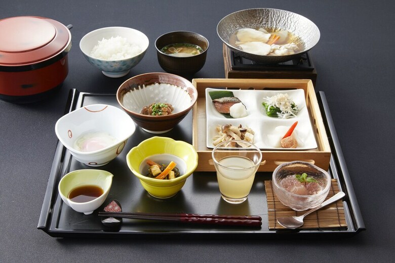 Hotel Shikisainoyado Furusato