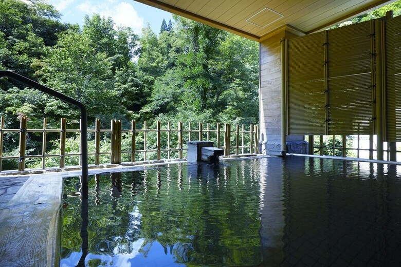 Hotel Shikisainoyado Furusato