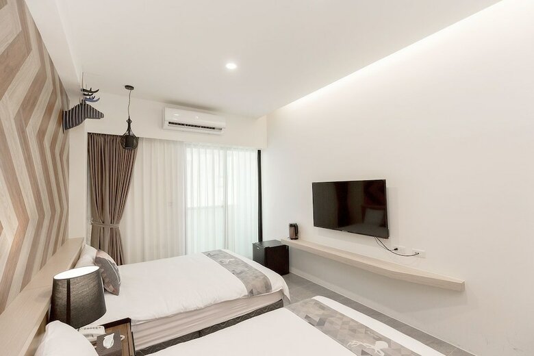 Bed & Breakfast Alleyinn
