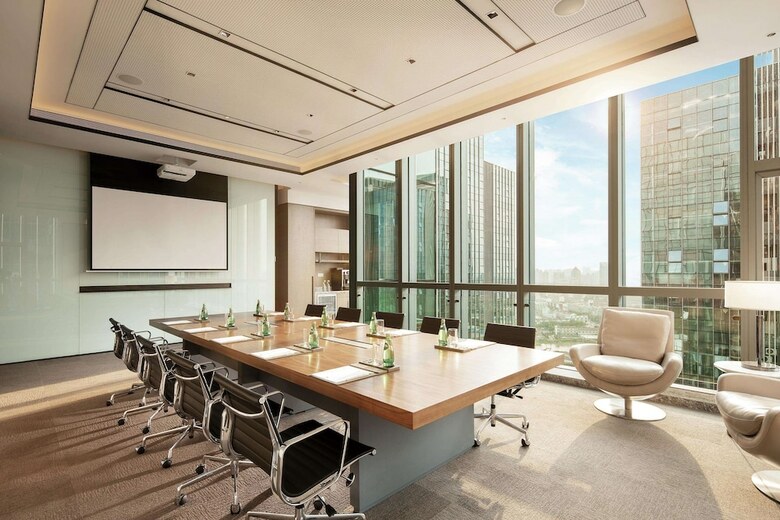 Hotel Doubletree By Hilton Suzhou Wujiang