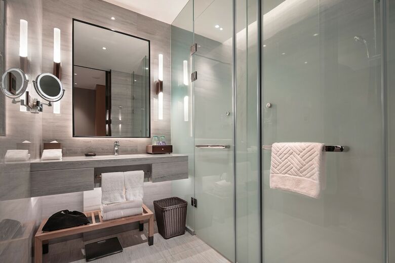 Hotel Doubletree By Hilton Suzhou Wujiang