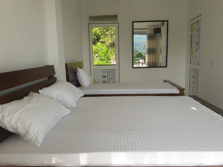 Hotel The Onex Paradise Ella
