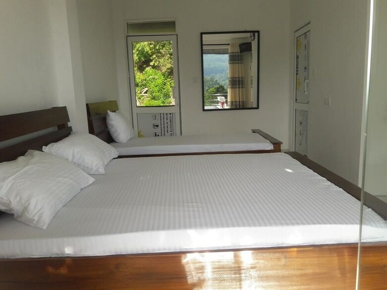 Hotel The Onex Paradise Ella
