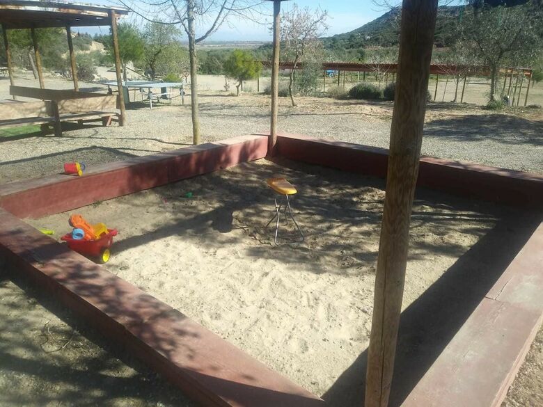 Agroturismo Espai Natural La Comanglora