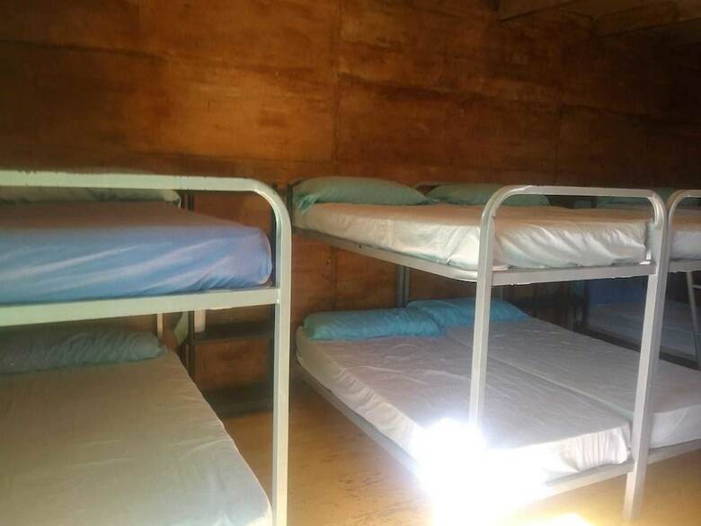 Agroturismo Espai Natural La Comanglora