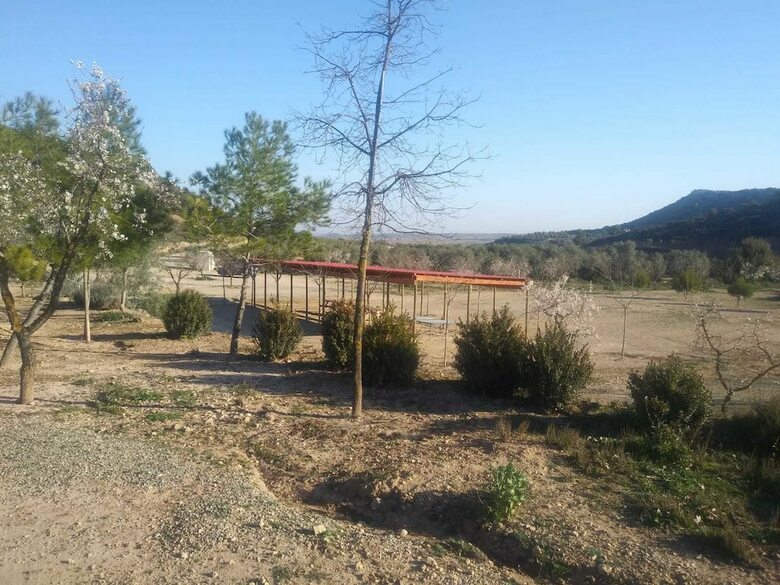 Agroturismo Espai Natural La Comanglora