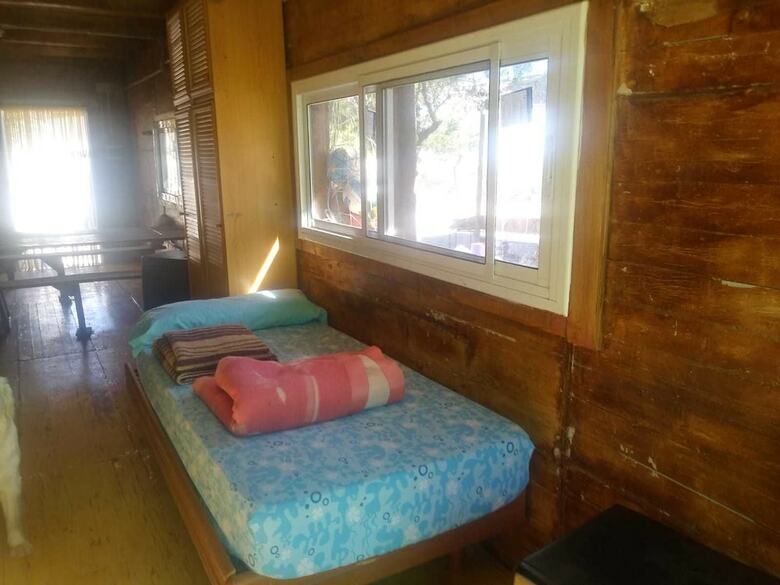 Agroturismo Espai Natural La Comanglora