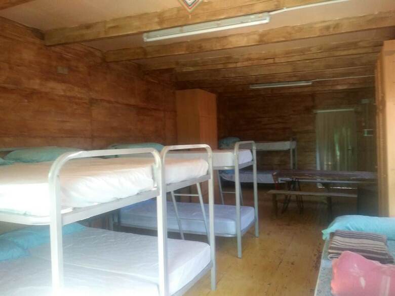 Agroturismo Espai Natural La Comanglora