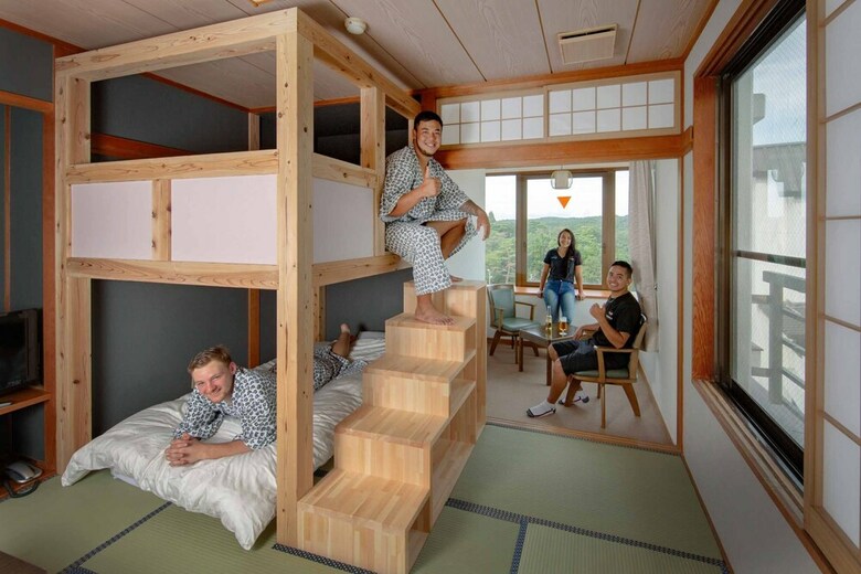 Mt. Inn