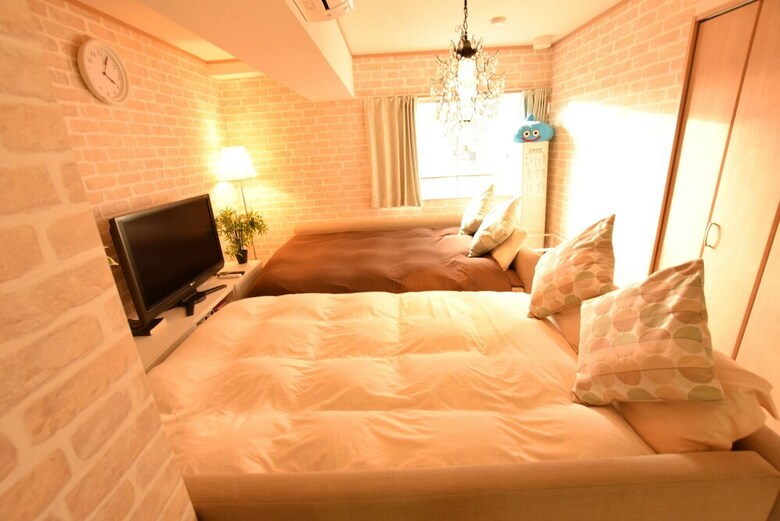 Apartamentos Yokoduna Hostel