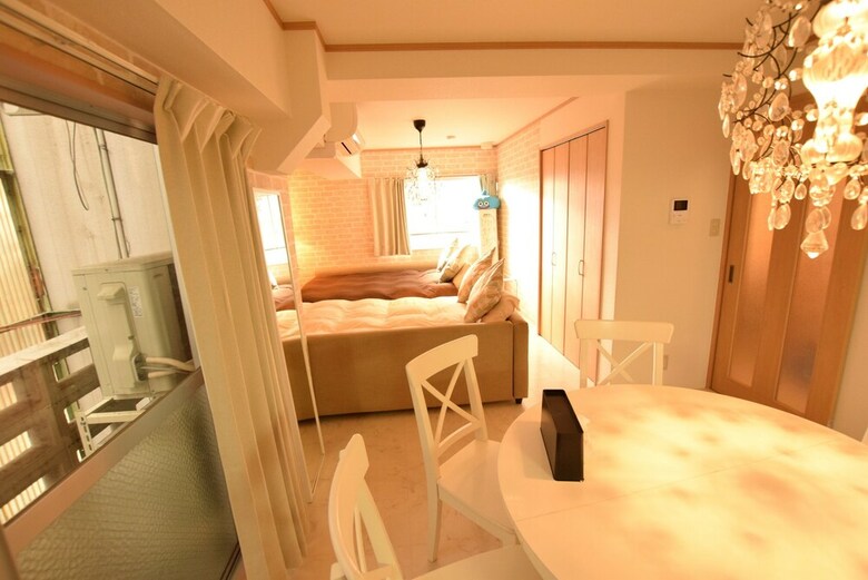 Apartamentos Yokoduna Hostel