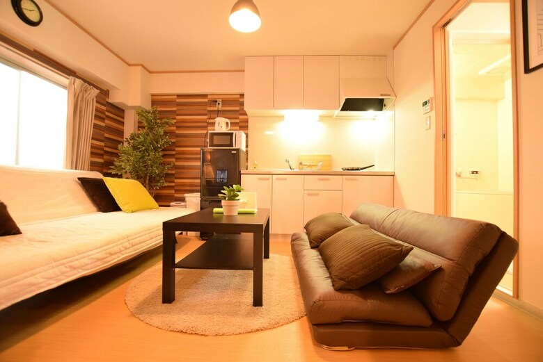Apartamentos Yokoduna Hostel