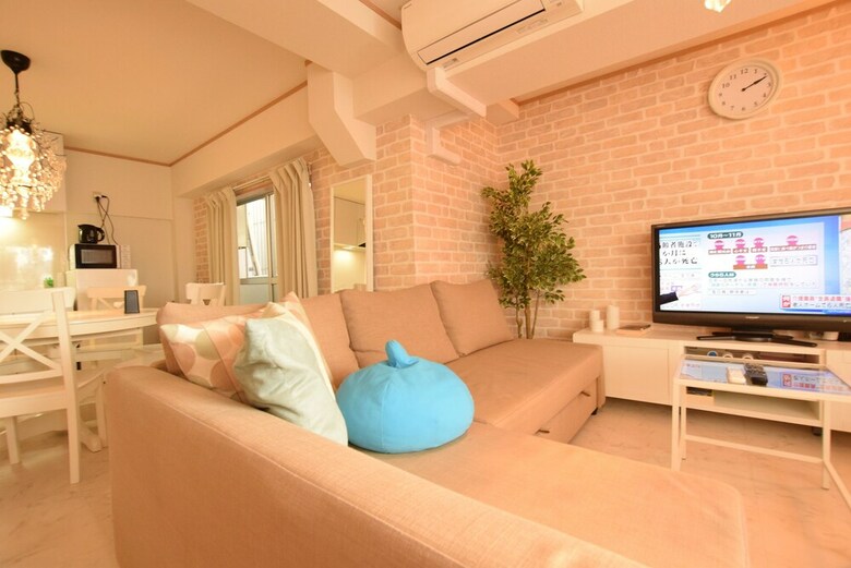 Apartamentos Yokoduna Hostel