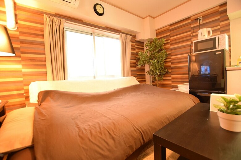 Apartamentos Yokoduna Hostel