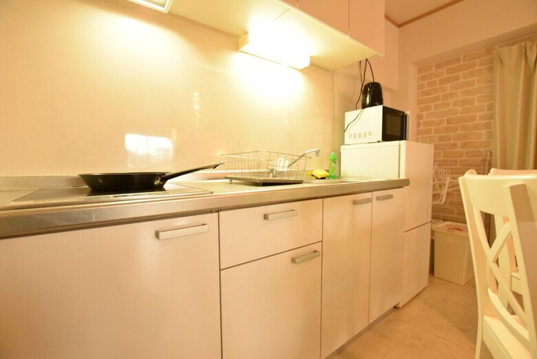 Apartamentos Yokoduna Hostel