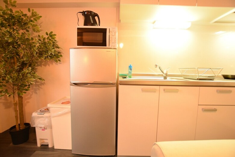 Apartamentos Yokoduna Hostel