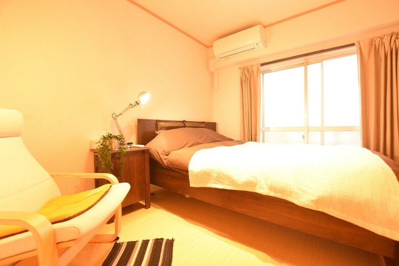 Apartamentos Yokoduna Hostel
